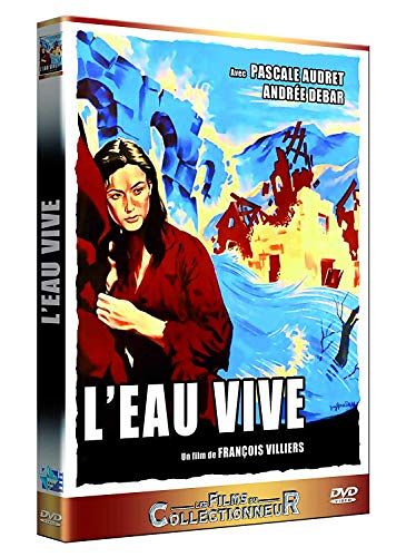 L'eau vive [DVD]