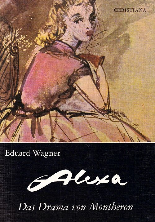 Alexa - Das Drama von Montheron