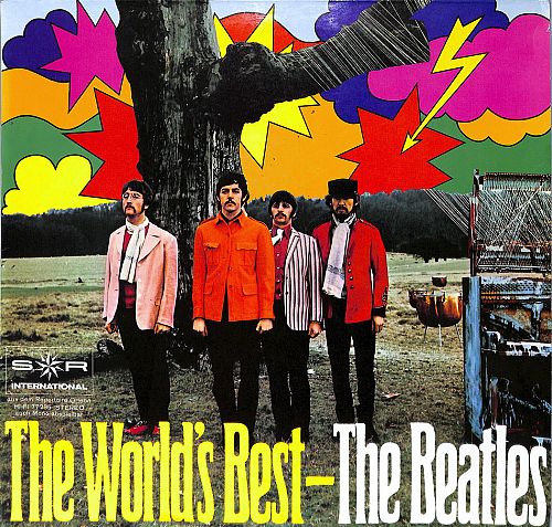 The World's Best [Vinyl]