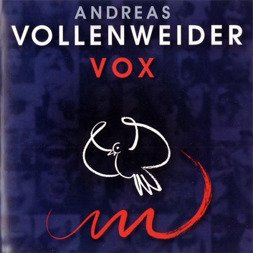 Vox [CD]
