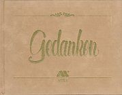 Gedanken