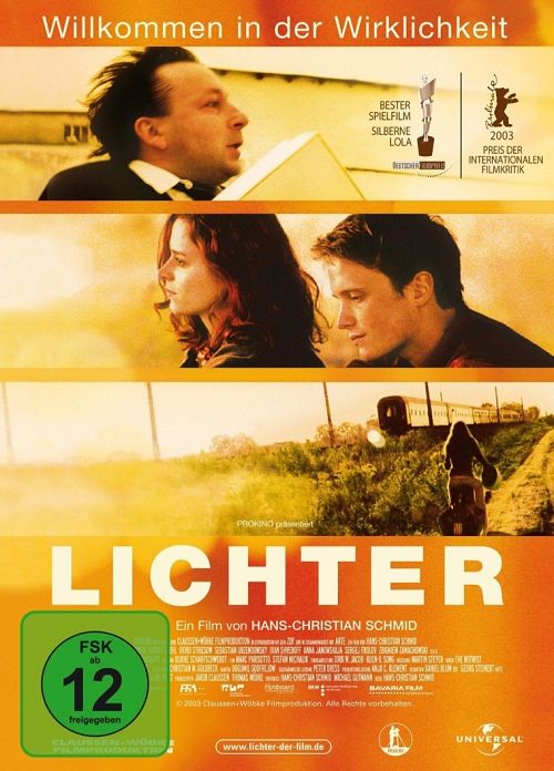 Lichter [DVD]
