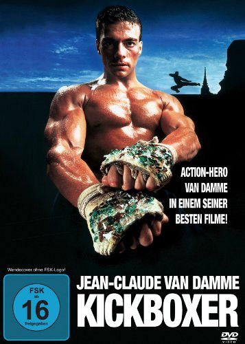 Kickboxer [DVD]