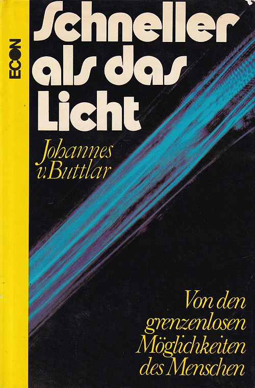 Schneller als das Licht