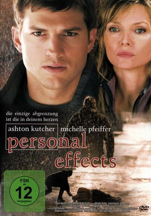 Personal Effects [DVD]
