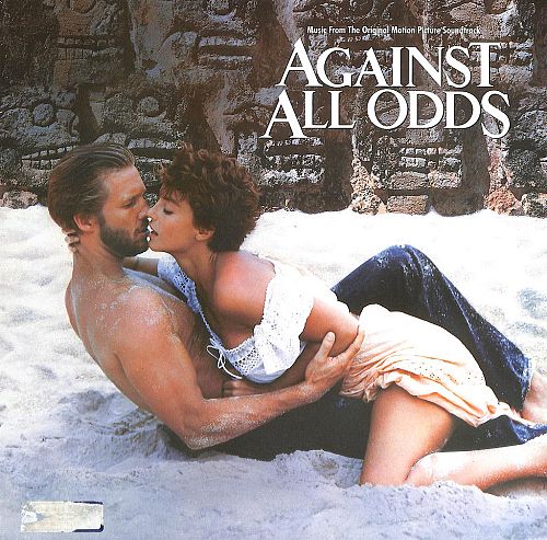 Against all Odds [Vinyl]