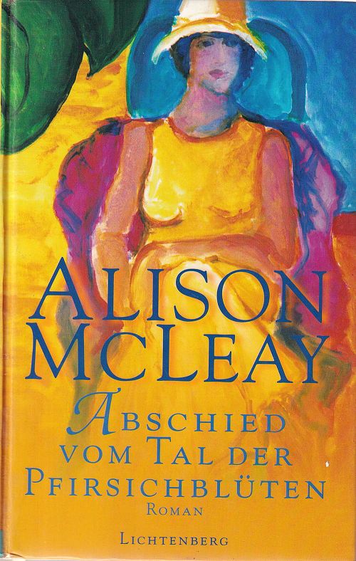 Abschied vom Tal der Pfirsichblüten