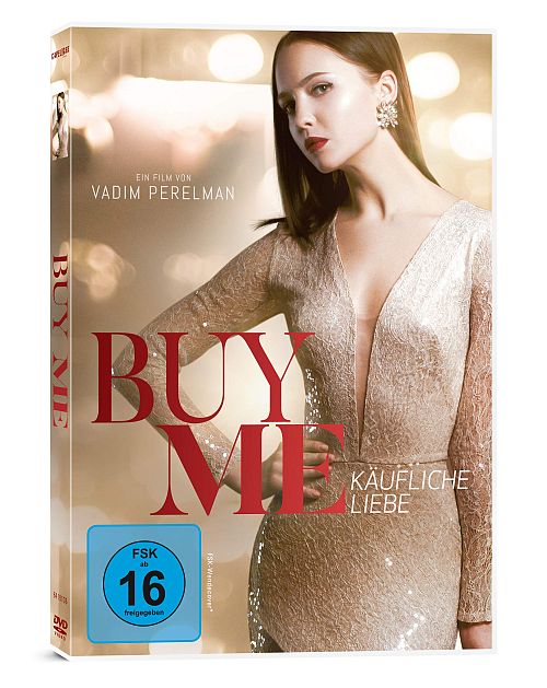 Buy Me - Käufliche Liebe [DVD]