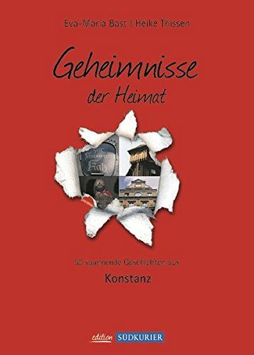 Geheimnisse der Heimat