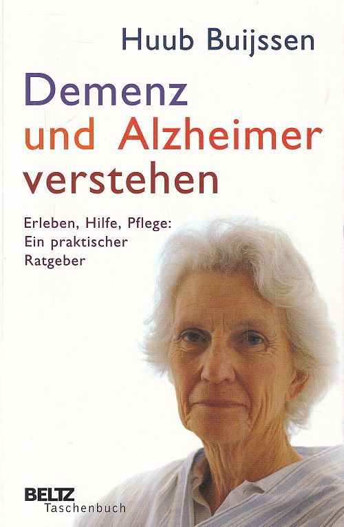 Demenz und Alzheimer verstehen