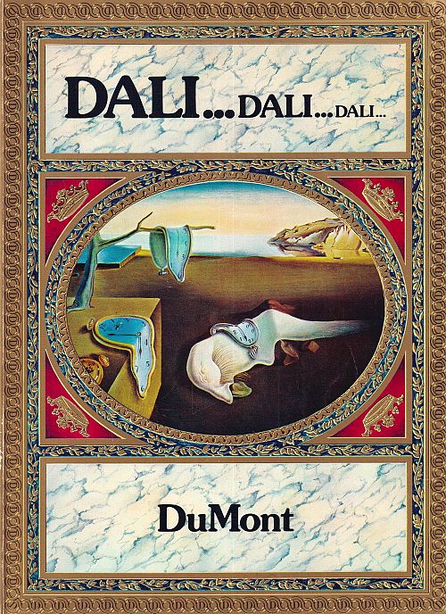 Dali...Dali...Dali...Eine Biographie