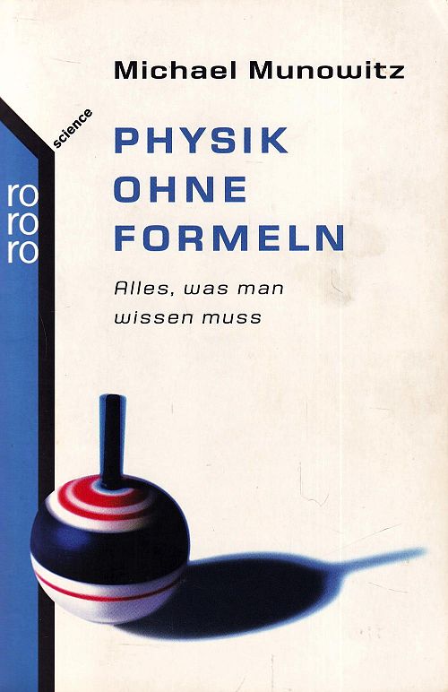 Physik ohne Formeln
