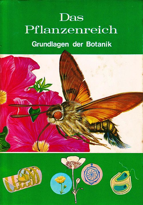 Welt der Wissenschaft - das Pflanzenreich