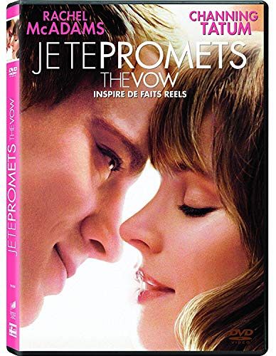 Je te promets - The Vow [DVD]