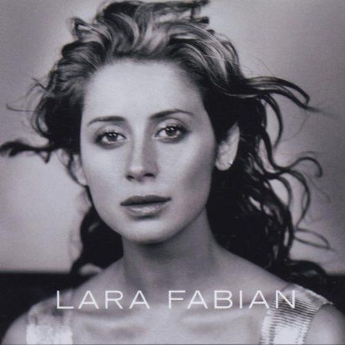Lara Fabian [CD]