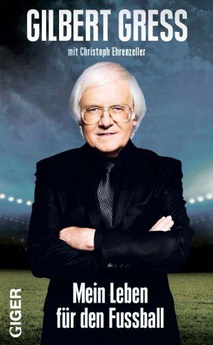 Mein Leben für den Fussball