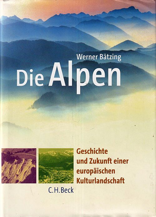 Die Alpen