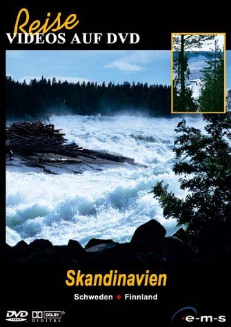 Skandinavien [DVD]
