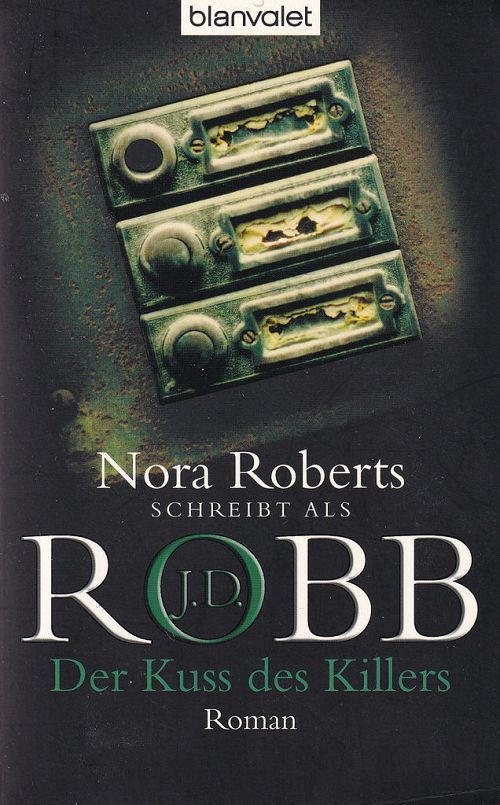 Der Kuss des Killers