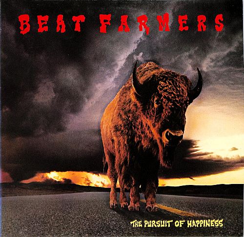 Pursuit of Happiness  [Vinyl]