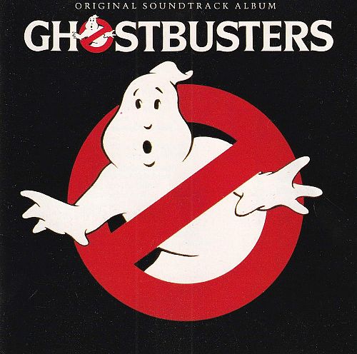 Ghostbusters [CD]