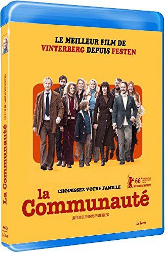 La Communauté [Blu-ray]