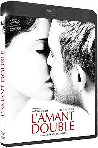 L'Amant double [Blu-ray]