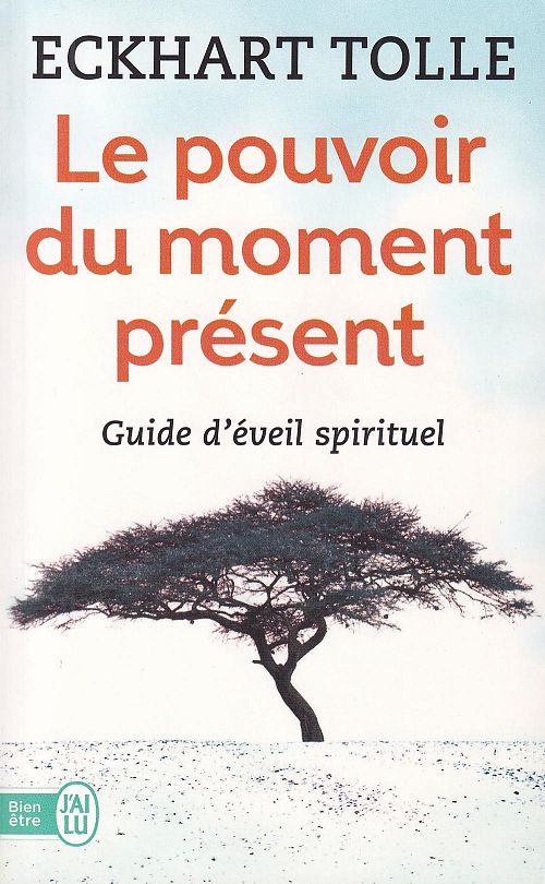 Le pouvoir du moment présent