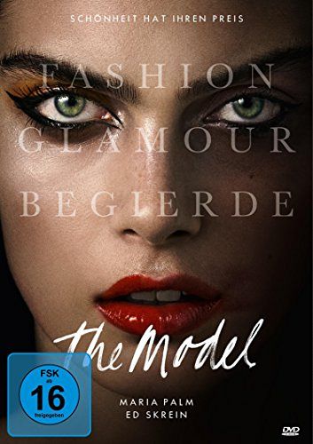 The Model [DVD]