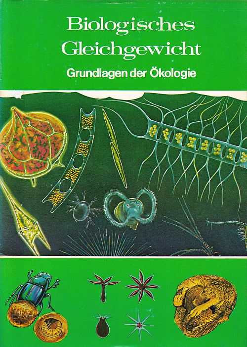 Welt der Wissenschaft - biologisches Gleichgewicht