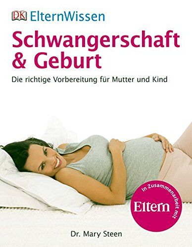 Schwangerschaft & Geburt