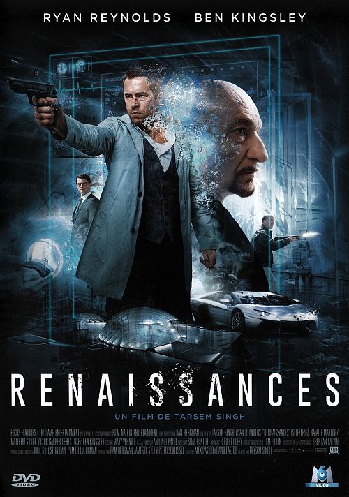 Renaissances [DVD]