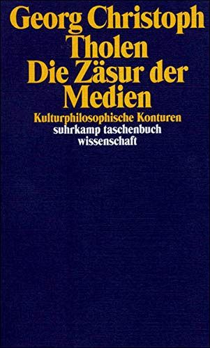 Die Zäsur der Medien