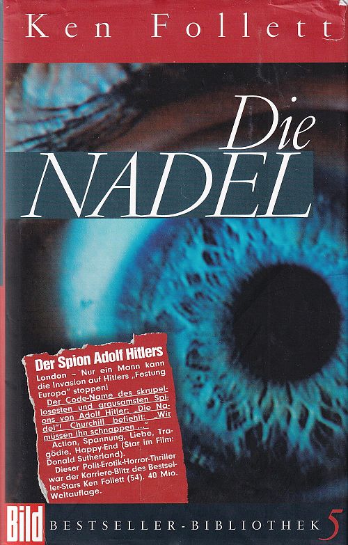 Die Nadel