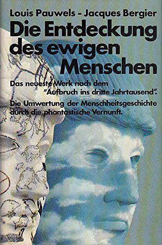 Die Entdeckung des ewigen Menschen 