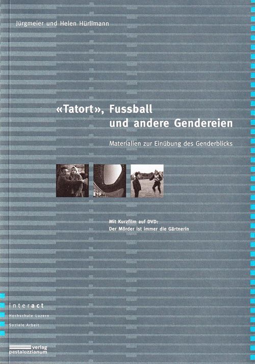 «Tatort», Fussball und andere Gendereien