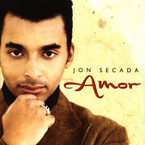 Amor [CD]