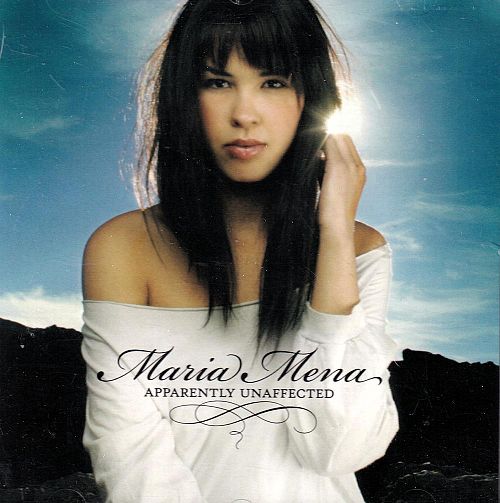 Apparently Unaffected [CD]