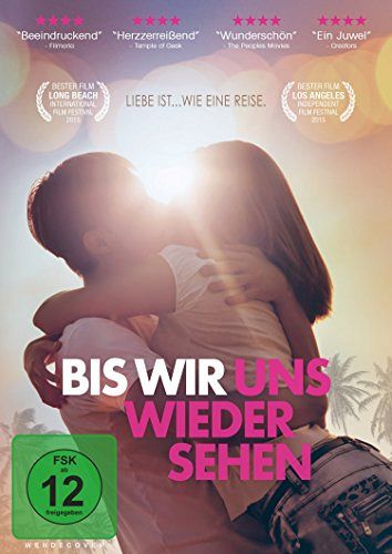 Bis wir uns wiedersehen [DVD]