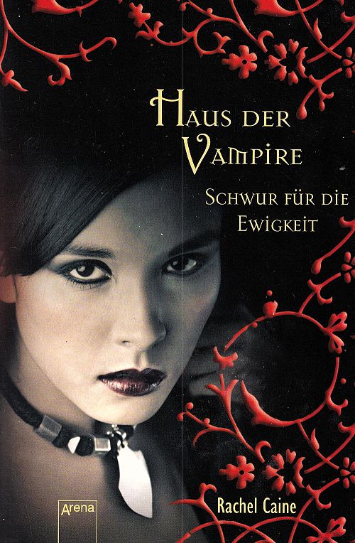 Haus der Vampire - Schwur für die Ewigkeit