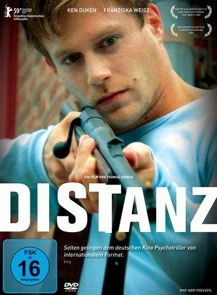 Distanz [DVD]