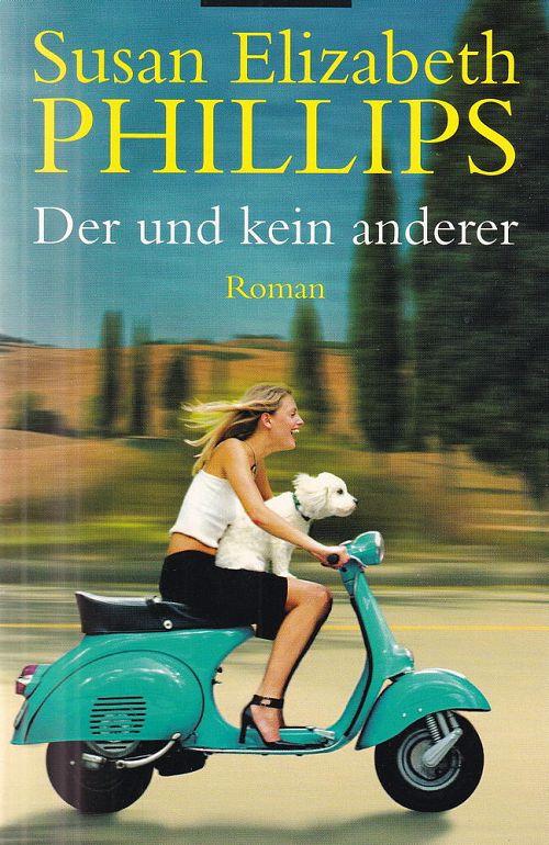 Der und kein anderer