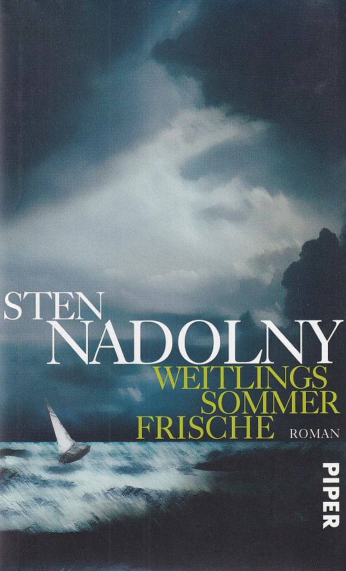 Weitlings Sommerfrische