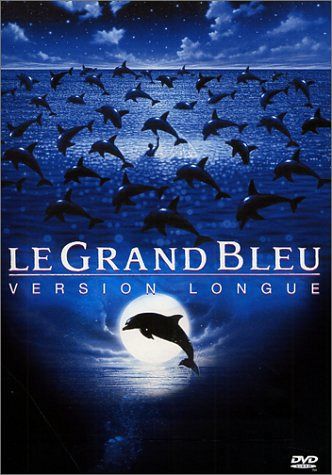 Le grand bleu [DVD]