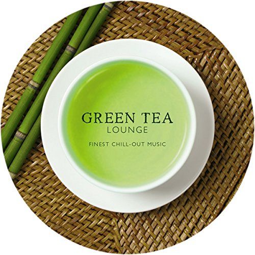 Green Tea Lounge [CD]
