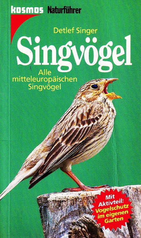 Singvögel