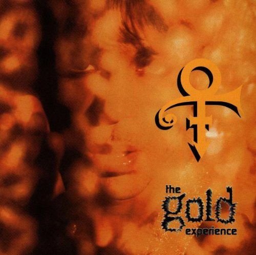The Gold Experience [CD]