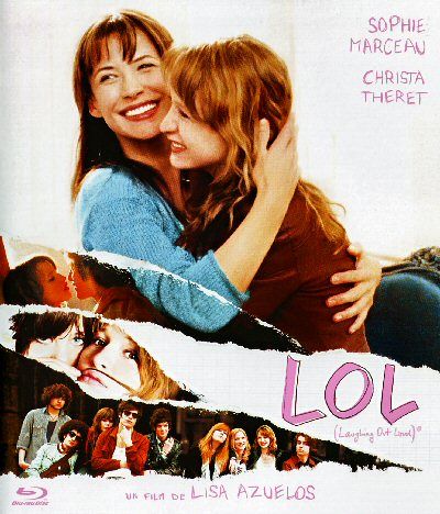 LoL (laughing out loud) [Blu-ray]