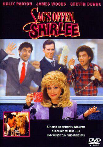 Sag's offen, Shirlee [DVD]