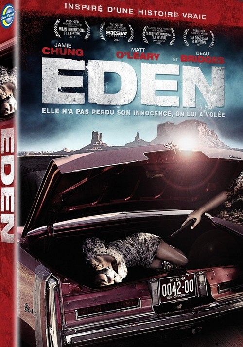 Eden [DVD]